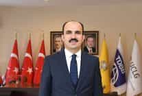 baskan altay 15 aralikin dunya turk dili ailesi gunu ilan edilmesinden buyuk bir memnuniyet duyduklarini acikladi