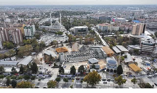 baskan altay sehir kutuphanesi sehrimizin sembol yapilarindan biri olacak