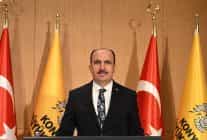 baskan altay tum ogretmenlerimizin 24 kasim ogretmenler gununu tebrik ediyorum