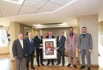 baskan buyukakina ziyaretci akini