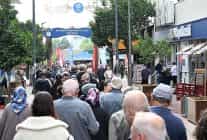 baskan cercioglunun onculugunde ata tohumlari gelecek nesillere guvenle tasiniyor