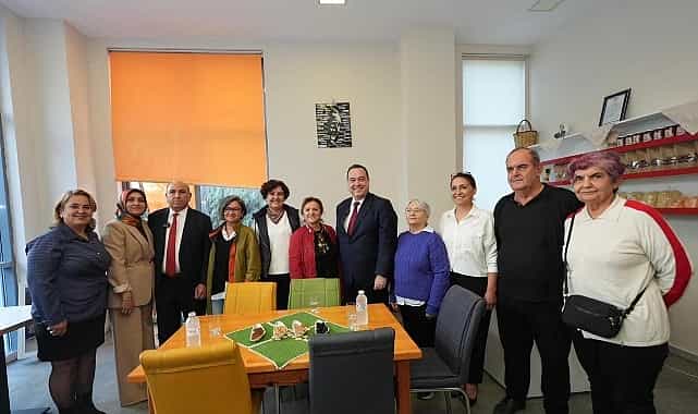 baskan dutlulu sarigolde halkla bulustu