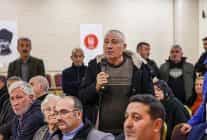 baskan ozarslan mahalle bulusmalarina devam ediyor