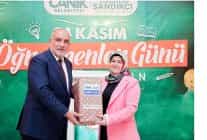 baskan sandikcidan ogretmenlere diyarbakir mardin ve sanliurfa turu