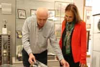 baskan unsal kaf sin kafin 113 yasini kutladi