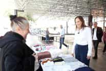 baskan unsaldan yali mahallesinde saha turu