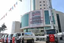 belediye hizmet kaynaklari gucleniyor