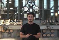 bilgi ogrencisi enkaz altinda yasam belirtisi tespit eden bir cihaz gelistirdi