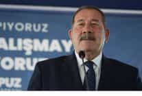 bogazici mahallesinde sosyal alan torenle acildi