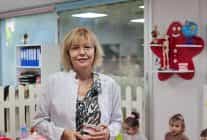 buca belediyesinden ilcenin miniklerine dis sagligi egitimi