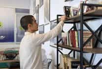 buca goksu kafe eski gunlerine dondu