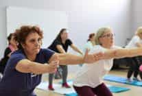 bucada spor herkes icin ulasilabilir oldu