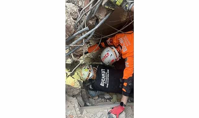 bucakuttan yavru kopek operasyonu