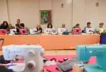 bucali kadinlarin emegi ogrencilere burs oldu