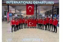 burak tahir ates seyit ates spor lisesi turkiyeyi gururla temsil etmek icin brezilyada