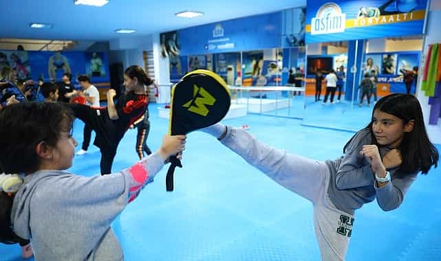 Büyükşehir çocukların geleceğine yatırım yapıyor 1 buyuksehir cocuklarin gelecegine yatirim yapiyor