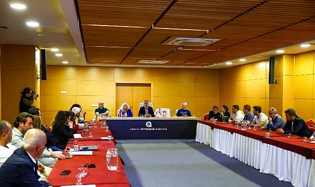 buyuksehir deniz ekosistemini yapay resif projesi ile koruyacak