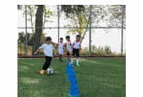 buyuksehir gencleri spora kazandiriyor