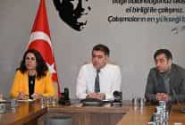 buyuksehirde oncelik calisan guvenligi