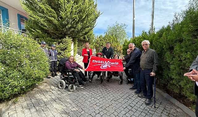 buyuksehirden bir kirmizi bayrak daha