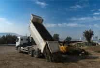 buyuksehirin yesil atiklari kompost gubreye donusuyor