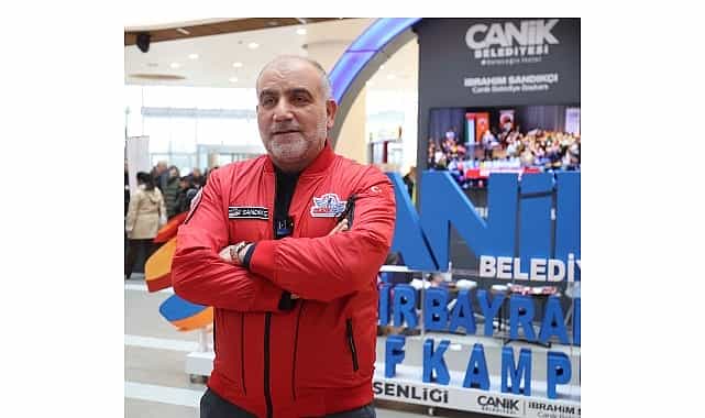canik belediyesinin cocuk universitesi hayran birakiyor