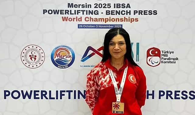 Çankaya Dünya Halter Şampiyonasına Damga Vurdu 1 cankaya dunya halter sampiyonasina damga vurdu