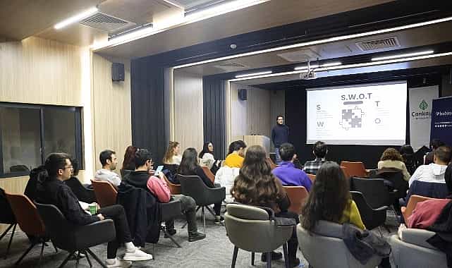 cankaya genclik merkezi gencligin yeni bulusma noktasi oldu