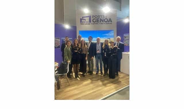 cenova liman otoritesi logitrans istanbul 2025te