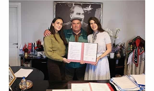 cesme belediyesi alacatiya yeni bir egitim alani kazandiriyor hayriye ozen ve vehbi ozen cocuk etkinlik merkezi