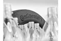 continental surdurulebilir hammaddelerle lastigi yeniden icat ediyor