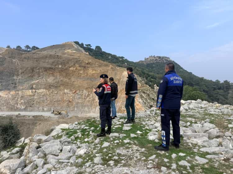 Manisa Büyükşehir Sıfır Atık Denetimlerini Sürdürüyor