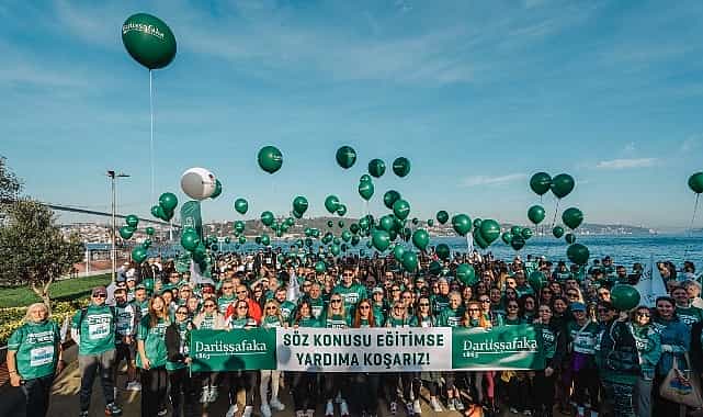 darussafakali inci naz sonmez kardesleri icin zirveye kostu