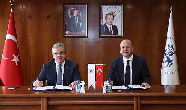 deu ile halkbank arasinda rekor promosyon anlasmasi