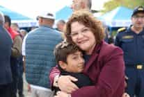 didimde gelecege nefes milli agaclandirma gunu coskusu