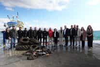 didimde sifir atik bulusmasi gerceklesti