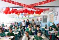 didimin renkleri boyama kitabi miniklerle bulustu