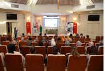 diyabet haftasina ozel farkindalik semineri