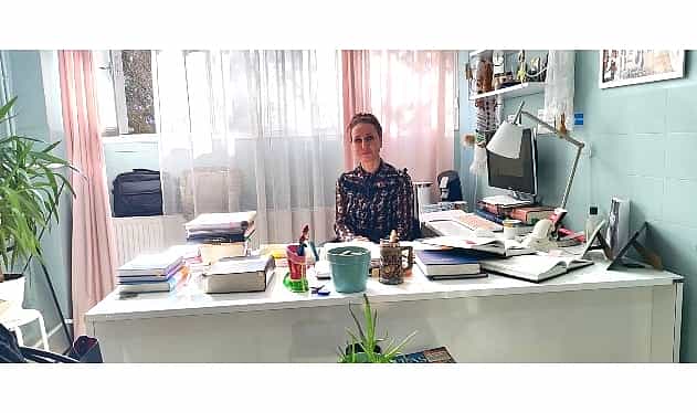 doc dr gundogdu siddet bir kader degildir toplumsal bir sorun olarak degistirilebilir