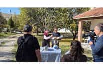 dr feridun kunak evlerinize saglik programiyla haymanada