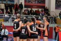 eczacibasi dynavit nilufer belediyespor ekere konuk oldu