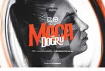 eczacibasi dynavit sampiyonlar ligi sahnesinde