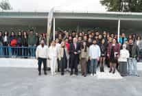 ege universitesi girisimci ve yenilikci ekosistemini guclendiriyor