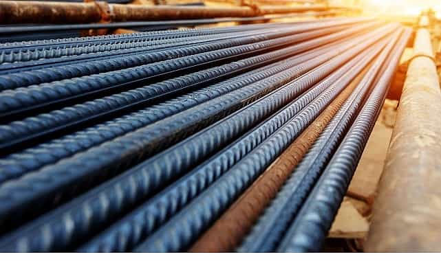 egede demir ve demirdisi metaller ihracati 2 milyar dolari asti