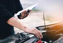 eldeki arabaya iyi bakma zamani