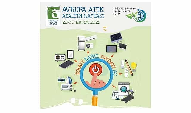 elektrikli ve elektronik esyalarimiz ile atiklari kiymetli