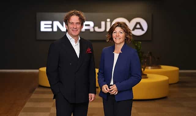 Enerjisa Enerji’de Üst Düzey Atama: Berrin Yılmaz, İnsan ve Kültür Bölüm Başkanı (CHRO) Oldu 1 enerjisa enerjide ust duzey atama berrin yilmaz insan ve kultur bolum baskani chro oldu