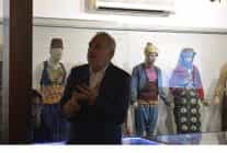 eu etnografya muzesinde sirkenin mucitleri ve sirke kulturu soylesisi