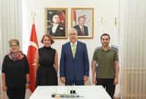 euden mof tabanli membranlarla uranyum giderimine yenilikci cozum