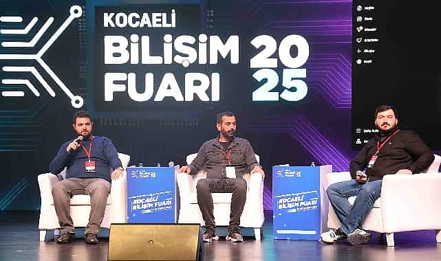 fpv drone ve vr teknolojisi bilisim fuarinda uctu